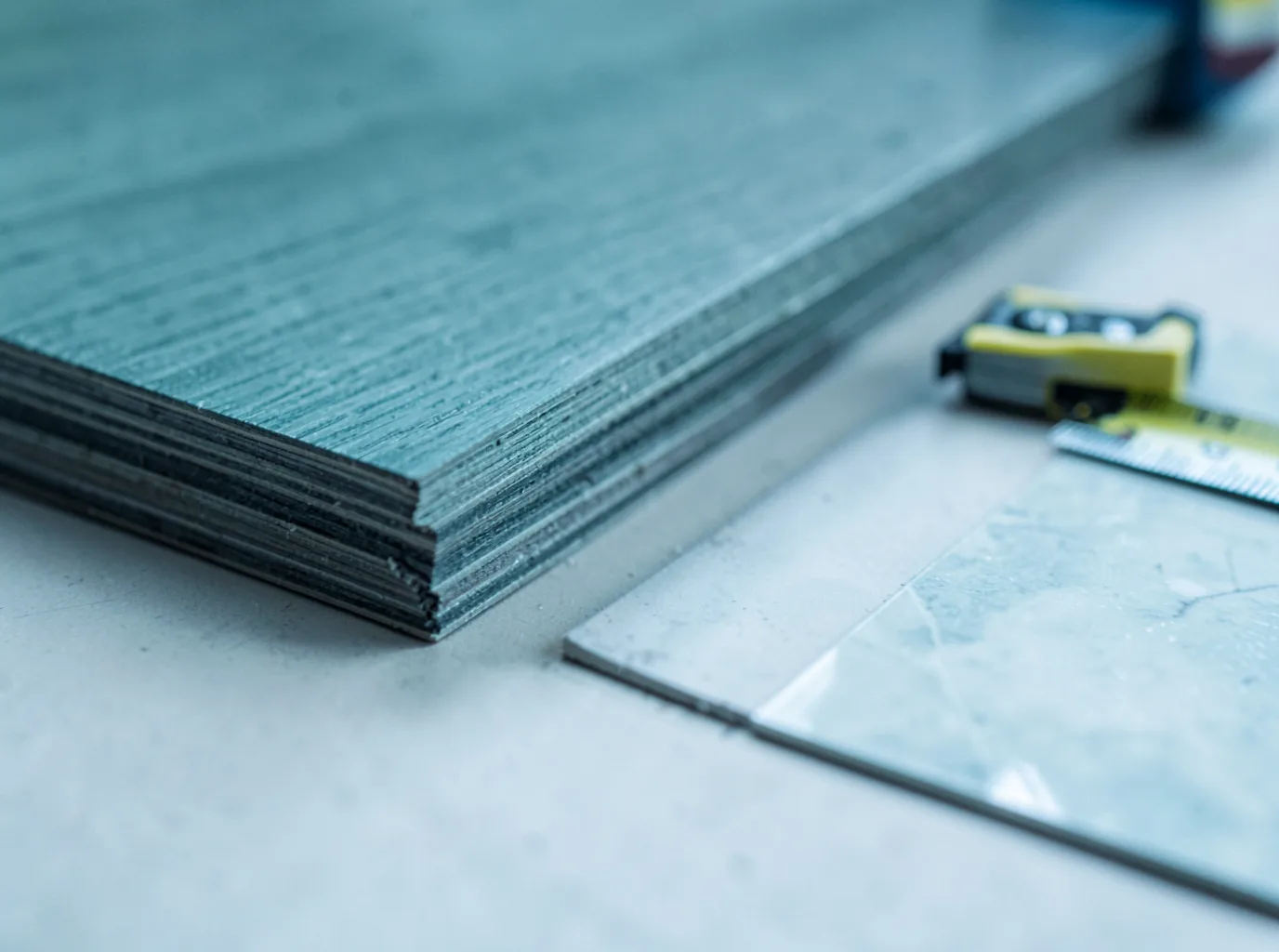 Luxury Vinyl Plank Installation Pennsville, NJ FAQs